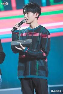 千玺新杂志爆料最新消息,揭秘明星背后的故事与成长历程